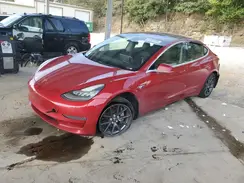 5YJ3E1EB4JF069632 2018 TESLA MODEL 3