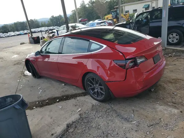 5YJ3E1EB4JF069632 2018 TESLA MODEL 3 - Image 2