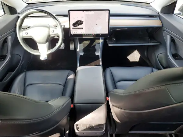 5YJ3E1EB4JF069808 2018 TESLA MODEL 3 - Image 8