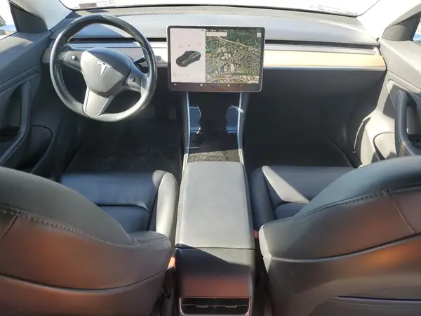 5YJ3E1EB4JF070473 2018 TESLA MODEL 3 - Image 8