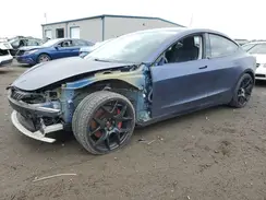 5YJ3E1EB4JF072319 2018 TESLA MODEL 3
