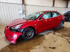 5YJ3E1EB4JF075169 2018 TESLA MODEL 3