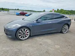 5YJ3E1EB4JF079321 2018 TESLA MODEL 3