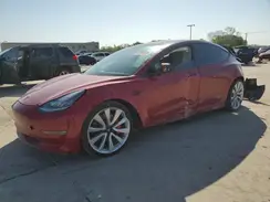 5YJ3E1EB4JF080582 2018 TESLA MODEL 3