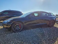 5YJ3E1EB4JF082350 2018 TESLA MODEL 3