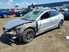 5YJ3E1EB4JF084924 2018 TESLA MODEL 3