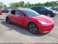 5YJ3E1EB4JF085068 2018 TESLA MODEL 3