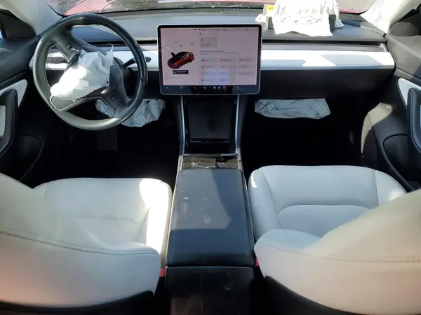 5YJ3E1EB4JF085832 2018 TESLA MODEL 3 - Image 8