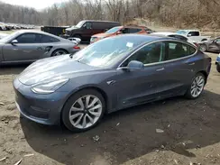 5YJ3E1EB4JF087273 2018 TESLA MODEL 3