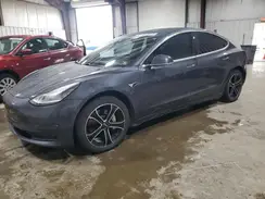 5YJ3E1EB4JF087354 2018 TESLA MODEL 3