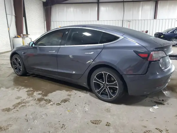 5YJ3E1EB4JF087354 2018 TESLA MODEL 3 - Image 2