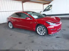 5YJ3E1EB4JF088049 2018 TESLA MODEL 3