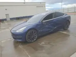 5YJ3E1EB4JF088469 2018 TESLA MODEL 3