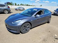 5YJ3E1EB4JF089766 2018 TESLA MODEL 3