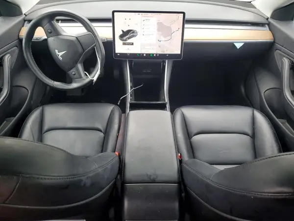 5YJ3E1EB4JF090786 2018 TESLA MODEL 3 - Image 8