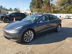 5YJ3E1EB4JF090819 2018 TESLA MODEL 3