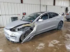 5YJ3E1EB4JF091114 2018 TESLA MODEL 3