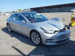 5YJ3E1EB4JF091128 2018 TESLA MODEL 3