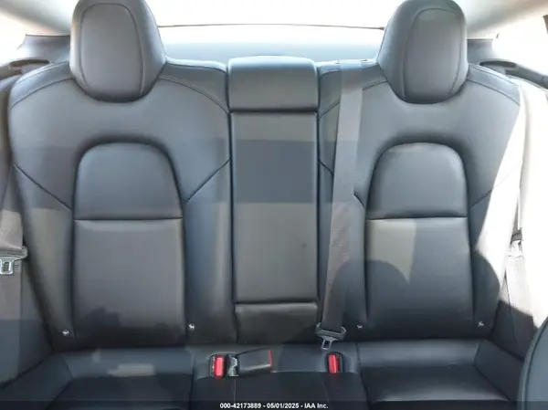 5YJ3E1EB4JF091128 2018 TESLA MODEL 3 - Image 8