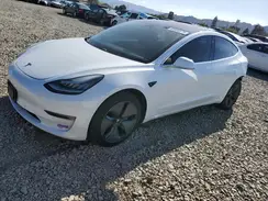 5YJ3E1EB4JF093882 2018 TESLA MODEL 3