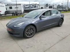 5YJ3E1EB4JF096099 2018 TESLA MODEL 3