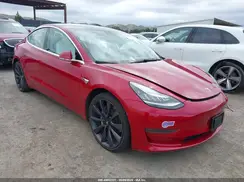 5YJ3E1EB4JF096345 2018 TESLA MODEL 3