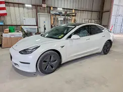5YJ3E1EB4JF096765 2018 TESLA MODEL 3