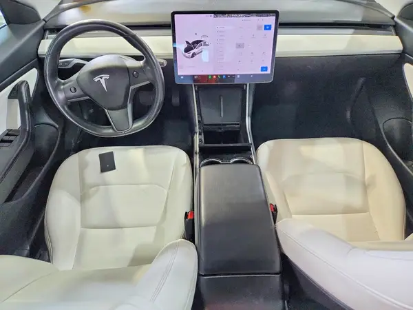 5YJ3E1EB4JF096765 2018 TESLA MODEL 3 - Image 8