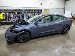 5YJ3E1EB4JF099469 2018 TESLA MODEL 3