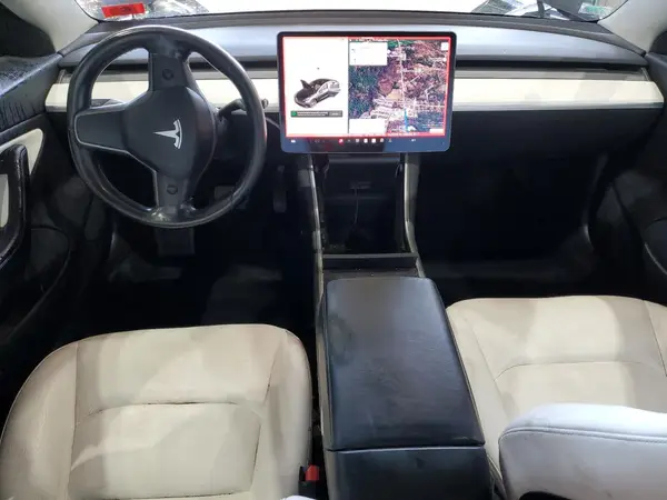 5YJ3E1EB4JF099469 2018 TESLA MODEL 3 - Image 8