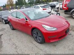 5YJ3E1EB4JF099553 2018 TESLA MODEL 3