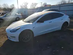 5YJ3E1EB4JF100247 2018 TESLA MODEL 3