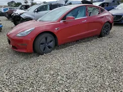 5YJ3E1EB4JF100832 2018 TESLA MODEL 3