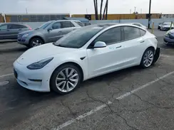 5YJ3E1EB4JF101155 2018 TESLA MODEL 3