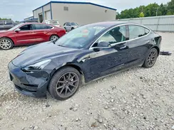 5YJ3E1EB4JF103021 2018 TESLA MODEL 3