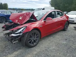 5YJ3E1EB4JF104640 2018 TESLA MODEL 3