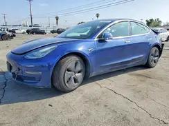 5YJ3E1EB4JF105335 2018 TESLA MODEL 3
