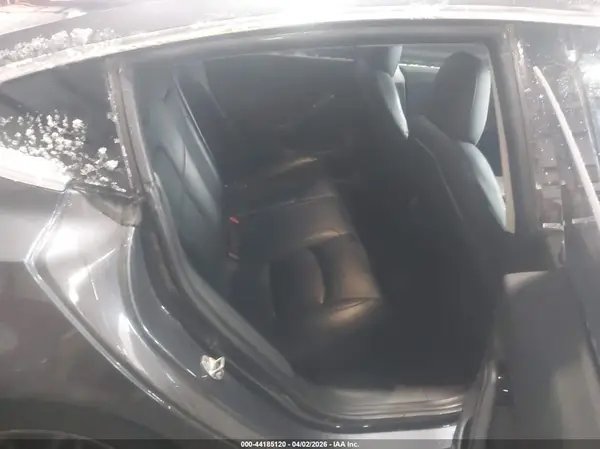 5YJ3E1EB4JF106128 2018 TESLA MODEL 3 - Image 8
