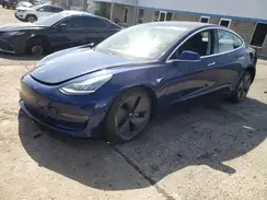 5YJ3E1EB4JF108414 2018 TESLA MODEL 3