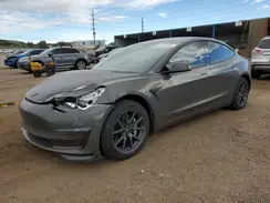 5YJ3E1EB4JF108509 2018 TESLA MODEL 3