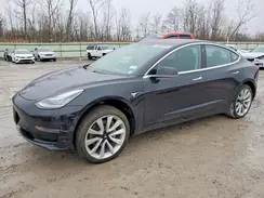 5YJ3E1EB4JF109319 2018 TESLA MODEL 3