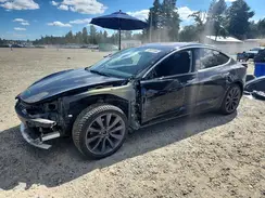 5YJ3E1EB4JF110843 2018 TESLA MODEL 3