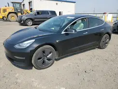 5YJ3E1EB4JF111734 2018 TESLA MODEL 3