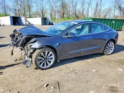 5YJ3E1EB4JF111863 2018 TESLA MODEL 3