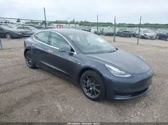 5YJ3E1EB4JF112379 2018 TESLA MODEL 3