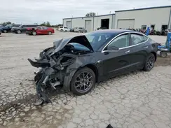 5YJ3E1EB4JF113452 2018 TESLA MODEL 3