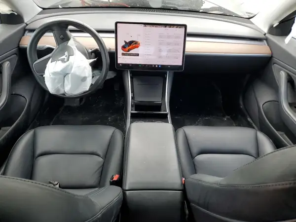 5YJ3E1EB4JF113452 2018 TESLA MODEL 3 - Image 8
