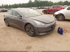 5YJ3E1EB4JF113998 2018 TESLA MODEL 3