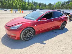 5YJ3E1EB4JF114777 2018 TESLA MODEL 3