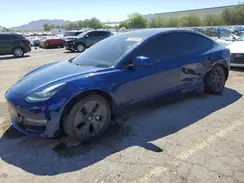 5YJ3E1EB4JF114858 2018 TESLA MODEL 3